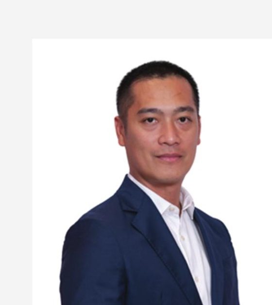 Mr. Yin Sy, Chairman, HM Interior & Build