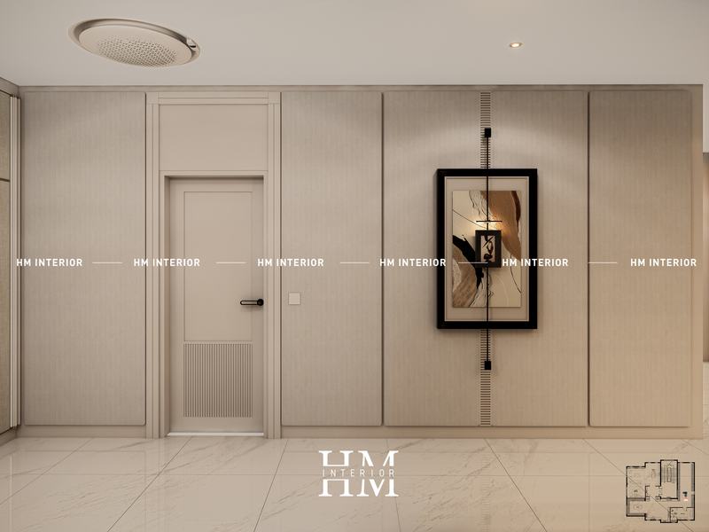 Signature Walk-In Closet — Design 11